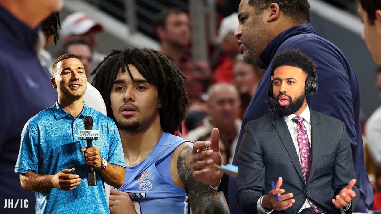 Video: Up In The Rafters With Joel Berry – Undisciplined and Disorganized Basketball from UNC – Tar Heel Times