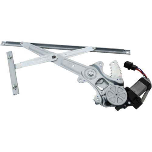 Front Left Side Window Regulator For 2011-2022 Mitsubishi Outlander Sport