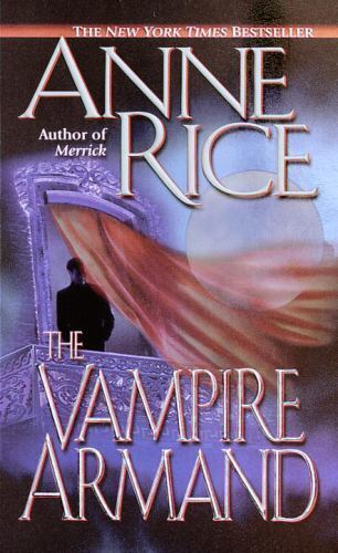 Blood Canticle (Vampire Chronicles) – Hardcover By Rice, Anne – GOOD