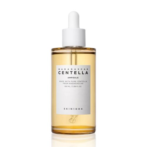 [US Seller] SKIN1004 Madagascar Centella Ampoule 3.38oz (100ml)