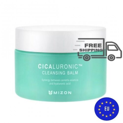 MIZON CICALURONIC Cleansing Balm (80ml)