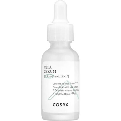 COSRX Cica SerumTo Help Calm Sensitive and Care for Irritated Skin 30ml