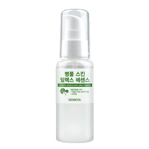 SIDMOOL Centella Asiatica Skin Relax Essence 50mL