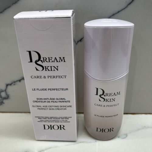 Dior Dream Skin Care & Perfect Perfect Skin Creator Global Anti Aging 1.7 Ounces