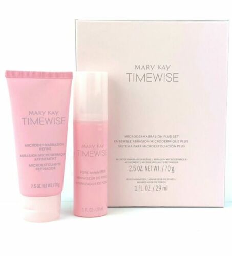 Mary Kay ~ Timewise Age Minimize 3D Eye Cream  ~ New in Box