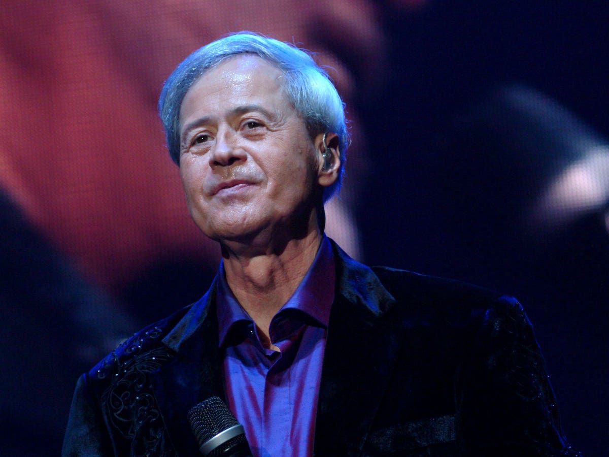 Founding Member Of The Osmond Singing Group Was 73