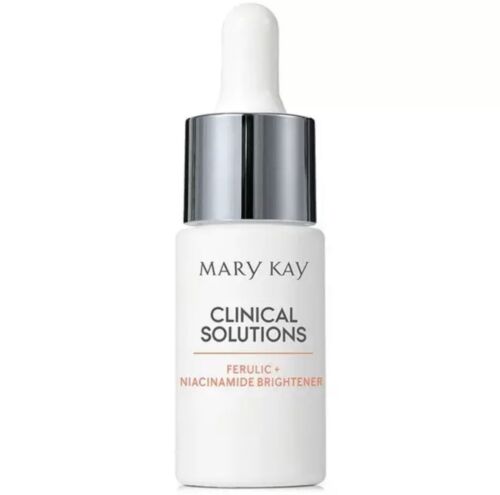 Mary Kay Clinical Solutions® Ferulic + Niacinamide Brightener