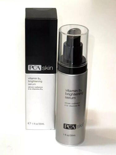 PCA SKIN Vitamin B3 Brightening Serum 1 fl oz 30 ml