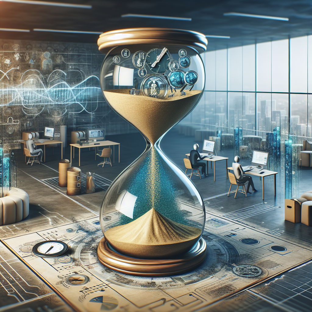 The Evolution of Business Continuity: Trends and Strategies for the Modern Workplace