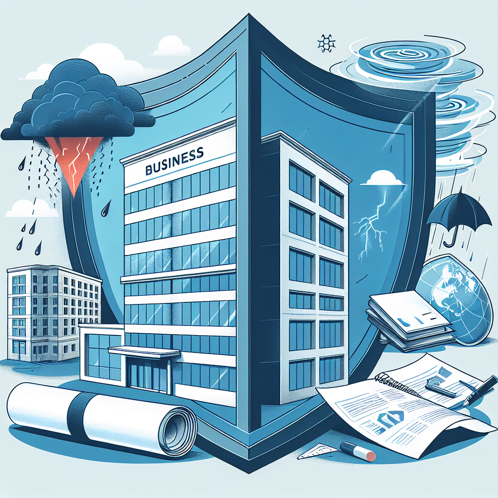 The Importance of Disaster Recovery Planning: Safeguarding Your Business’s Future