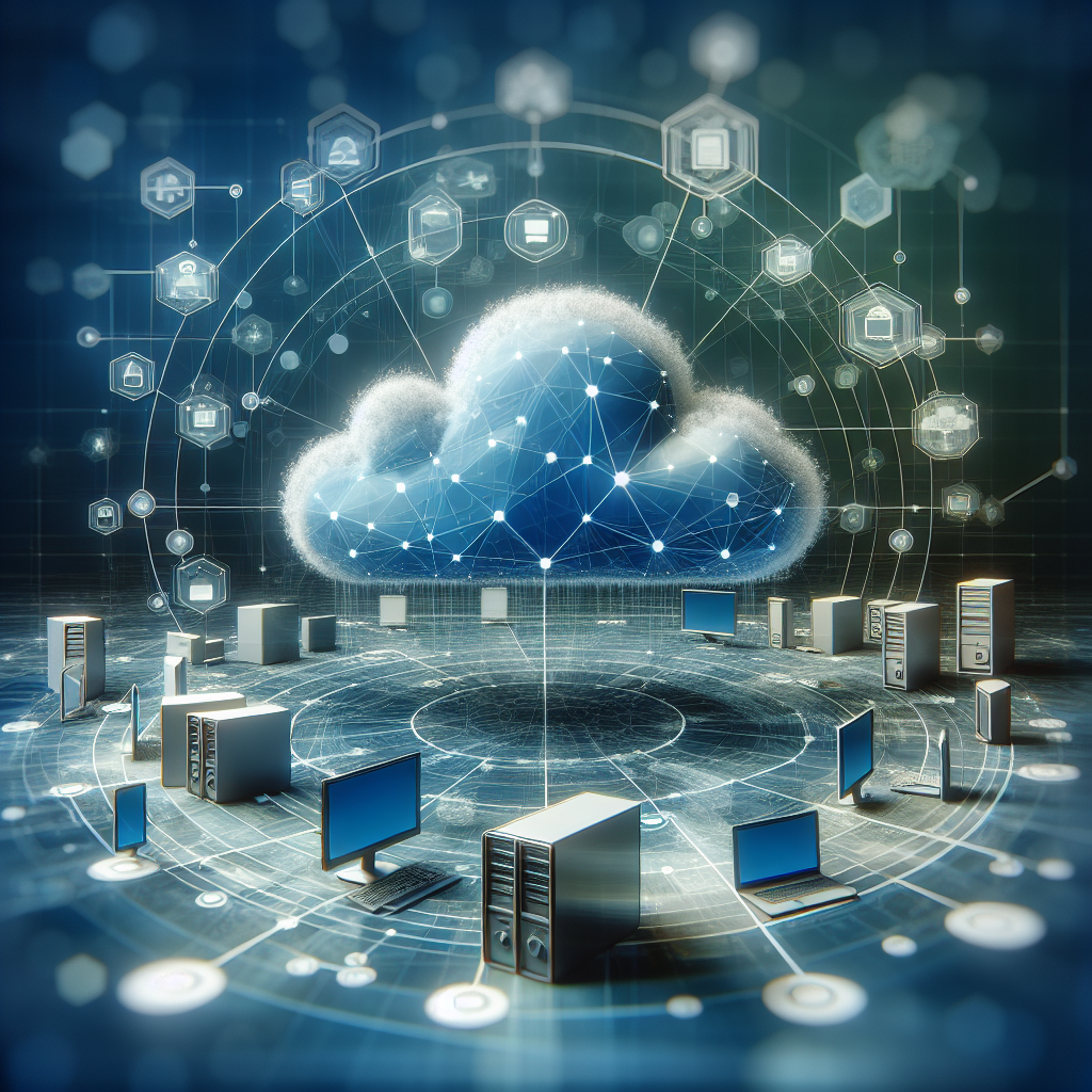 How Cloud Computing is Revolutionizing IT Solutions