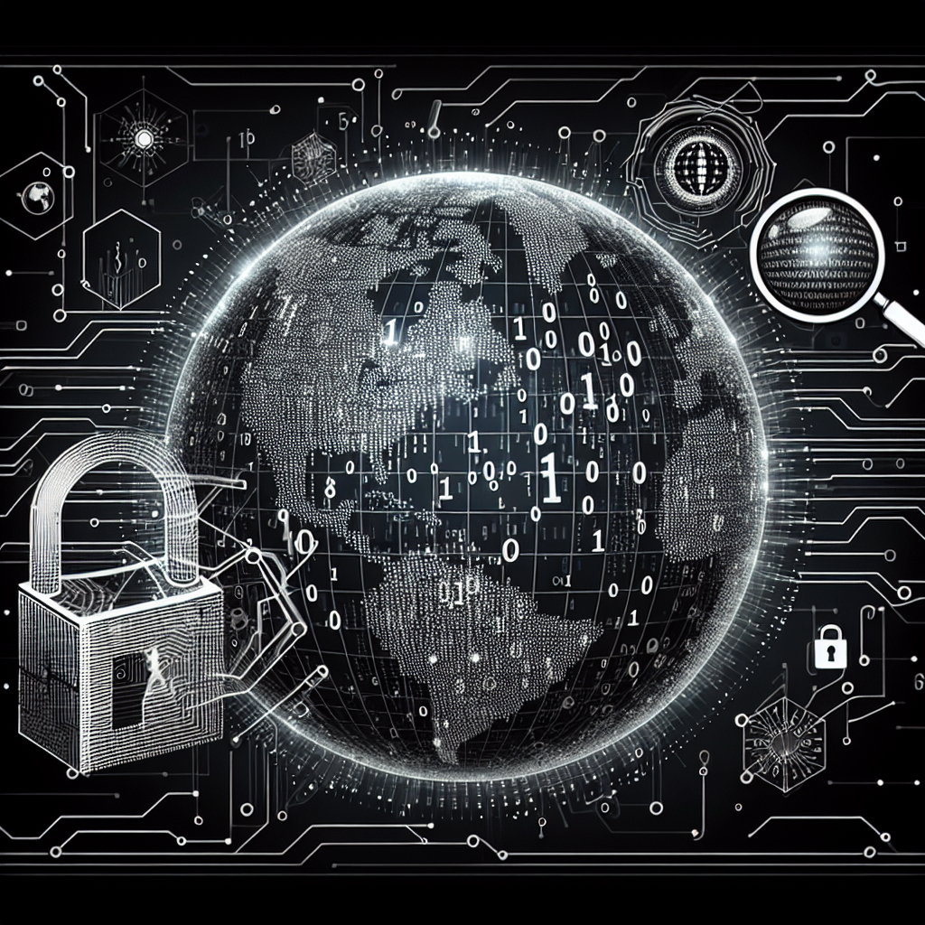 The Evolving Landscape of Cybersecurity: What You Need to Know