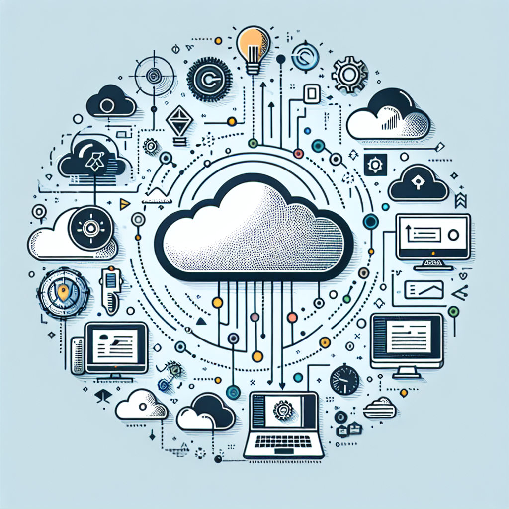 Exploring the Benefits of Cloud Computing for Small Businesses