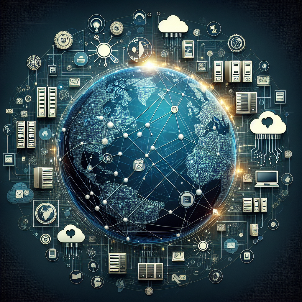 The Future of IT: Innovative Solutions for a Digital World