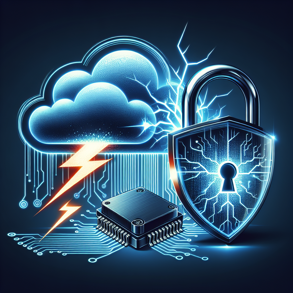 Understanding the Security Challenges of Cloud Computing