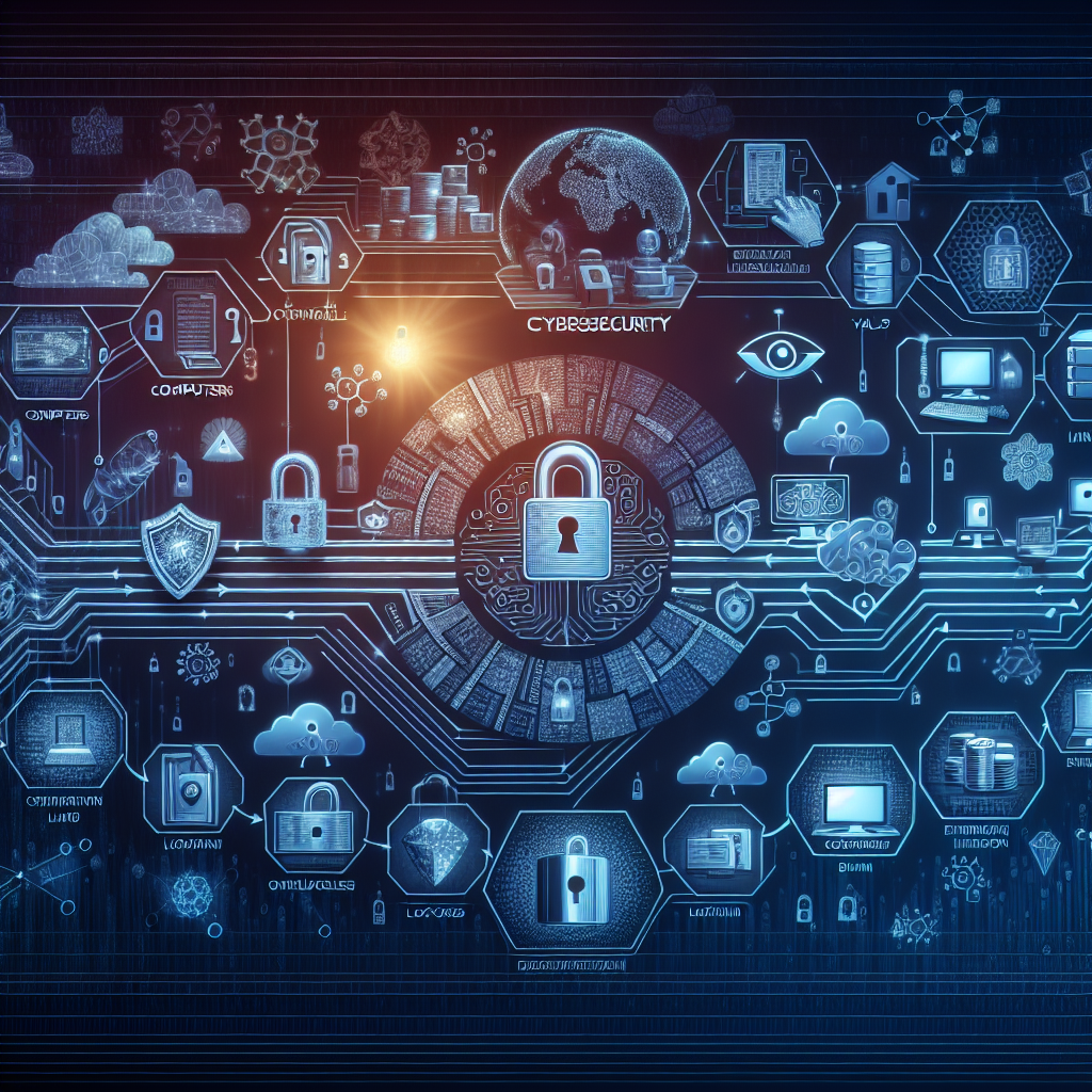 The Evolution of Cybersecurity: Trends and Technologies to Watch