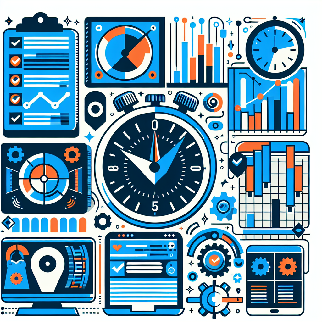 How to Measure and Monitor Service Level Agreement Performance