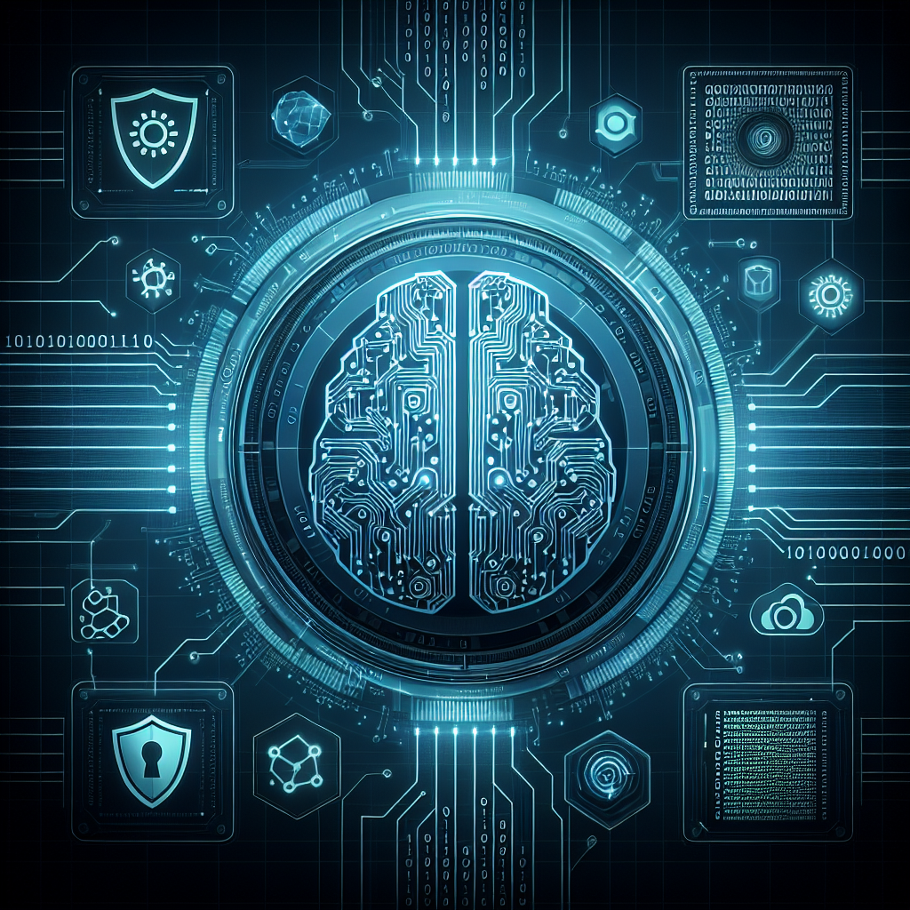 Understanding the Role of Artificial Intelligence in Cybersecurity