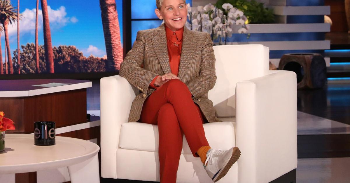 Ellen DeGeneres’ pals reveal reason behind Cotswolds move