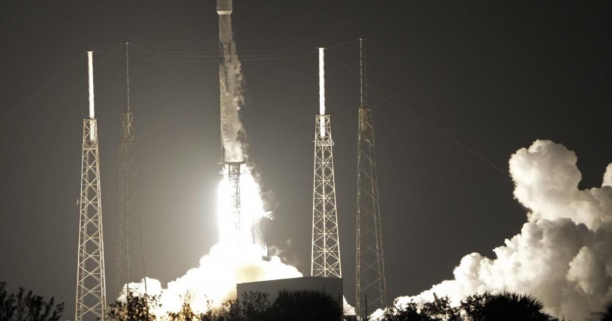 Edinburgh SpaceX investment firm resists bid to oust chiefs