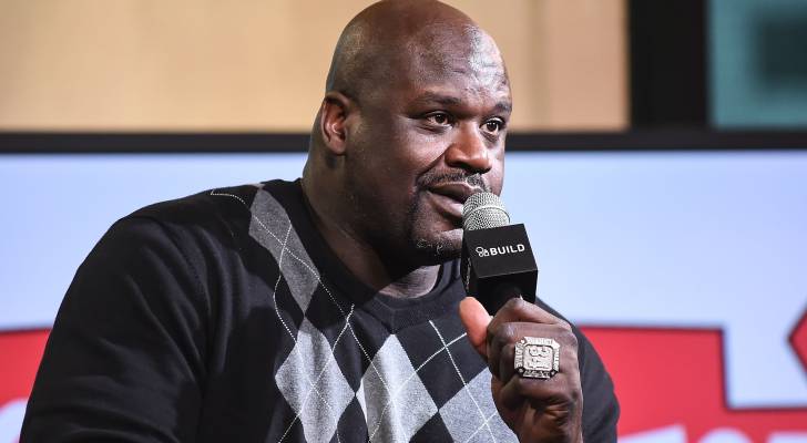 Shaquille O’Neal’s credit card was once declined in an emergency. Here’s how to avoid this issue