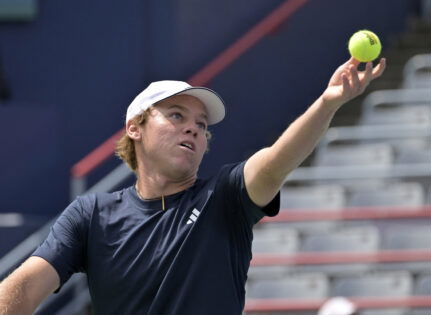 ATP Brisbane: Alex Michelsen vs Jordan Thompson; Preview, Head-to-Head, and Prediction