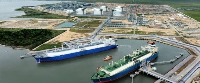 What Next for US LNG After Ukraine Gas Transit Halts?