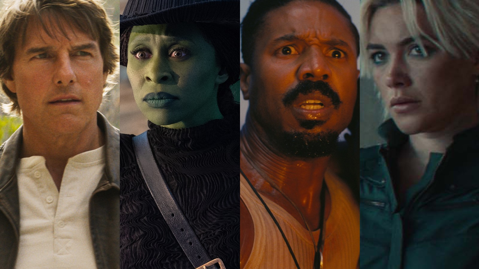 50 Most Anticipated Movies of 2025