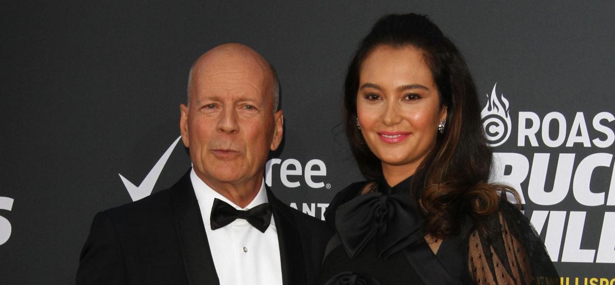 Bruce Willis’ Wife’s Anniversary Post Leaves Fans Heartbroken As She Speaks About ‘Heaviness’ In Her Heart