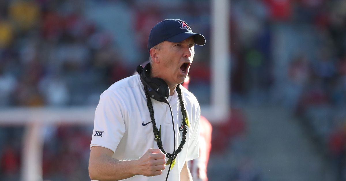 Arizona Wildcats football has used the portal to make the most of a bad situation