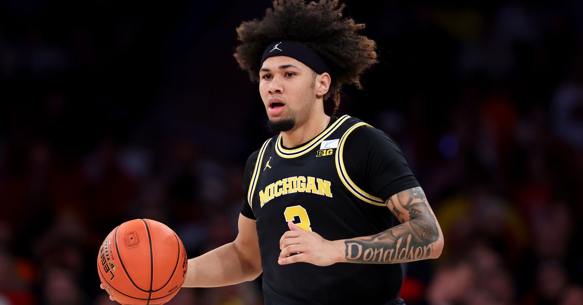 Michigan Wolverines vs USC Trojans College Basketball Preview