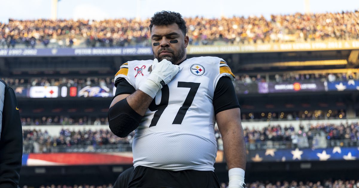 Steelers’ Cam Heyward clarifies comments, wasn’t calling out specific player