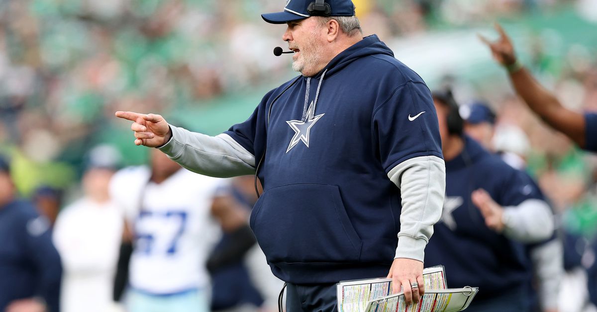 Dallas Cowboys coach Mike McCarthy could prefer Bears if team moves on