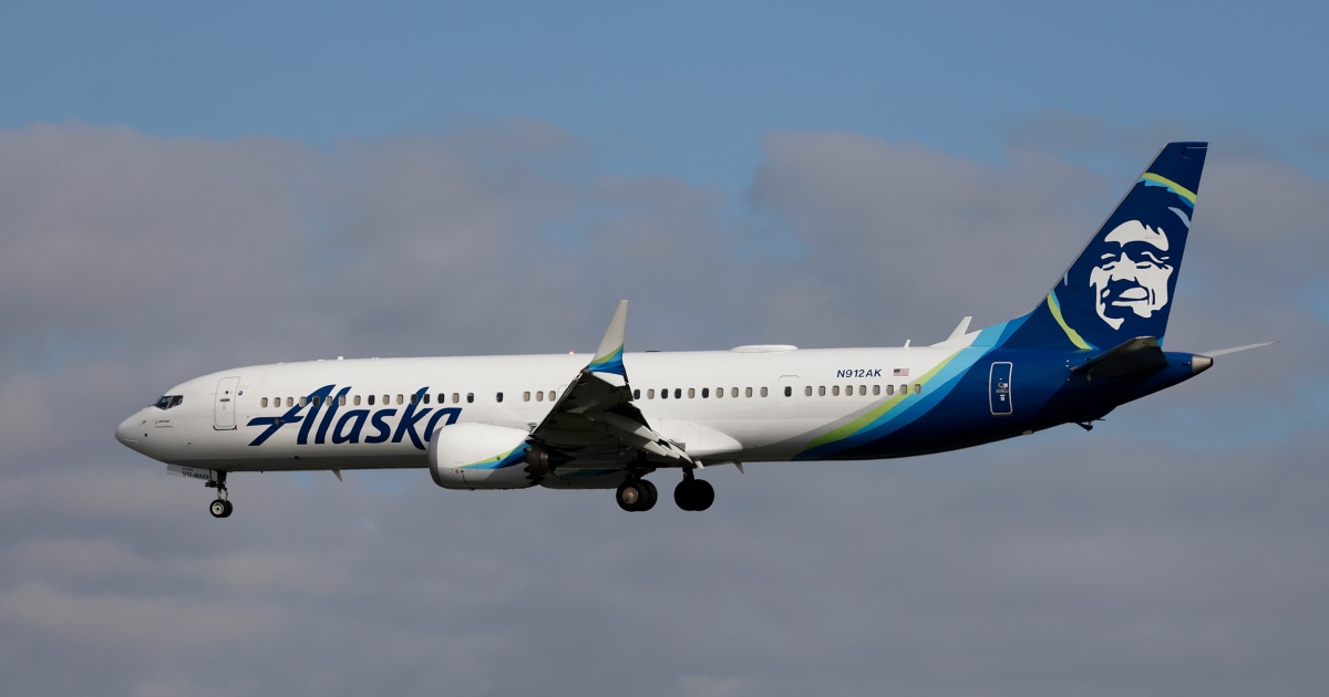 Horizon Air plane was struck by an eagle, forcing flight back to the airport