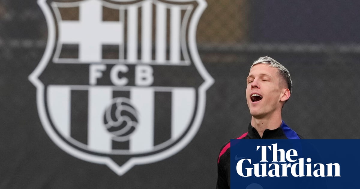 Deal breaker: how time ran out for Barcelona and left Dani Olmo in limbo | Barcelona