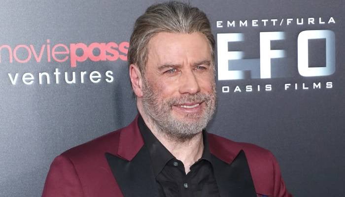 John Travolta’s ‘Domestic Disturbance’ secures new milestone