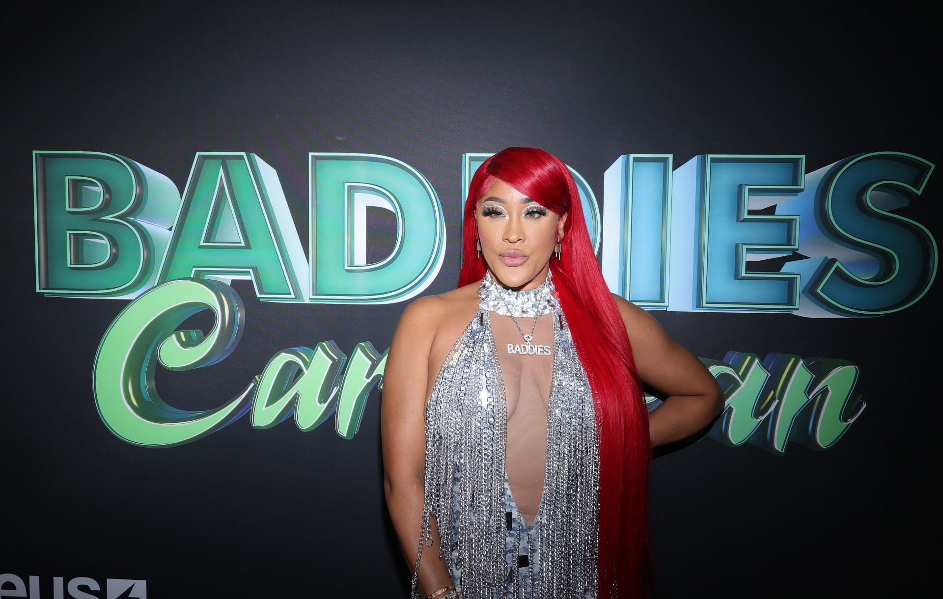 “You’re really giving boring” – Baddies Midwest Natalie Nunn warns Jazmin and Emma for underperforming