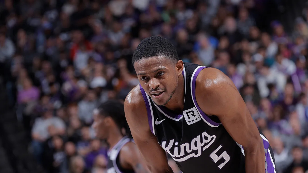 Kings reach rock bottom with disastrous collapse in loss to Pistons