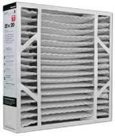 Honeywell FC200E1011 Media Filter 20x20x5- Merv 13