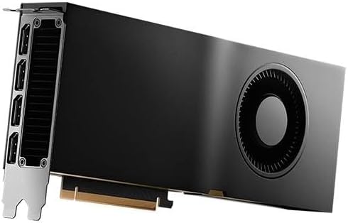 NVIDIA RTX A400 4GB ATX