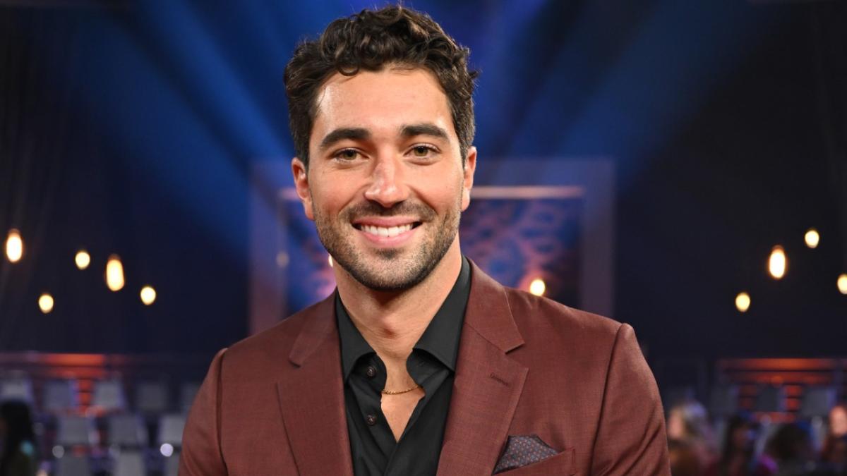 What’s Next For Joey Graziadei After DWTS Win? Rumors Point To Big TV Plans With Kelsey Anderson