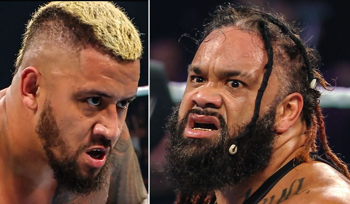 Jacob Fatu to re-form the Bloodline and replace Solo Sikoa and Tongans with two WWE stars? Speculating possible move