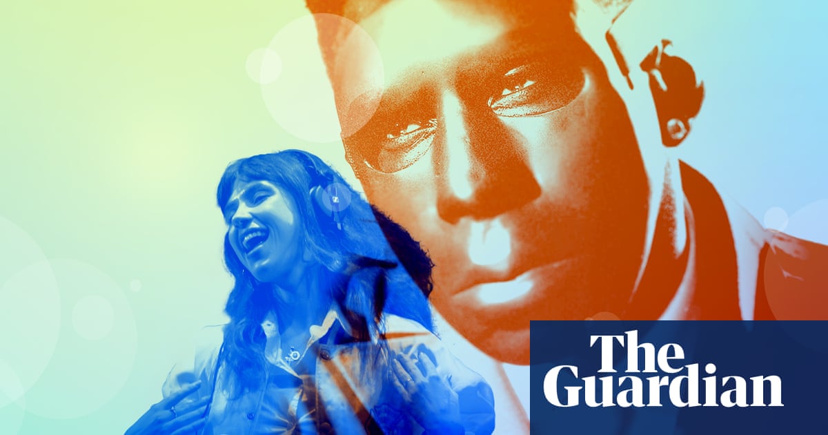 Billie Eilish, Sex Pistols and Beethoven’s skull: music to listen out for in 2025 | Music