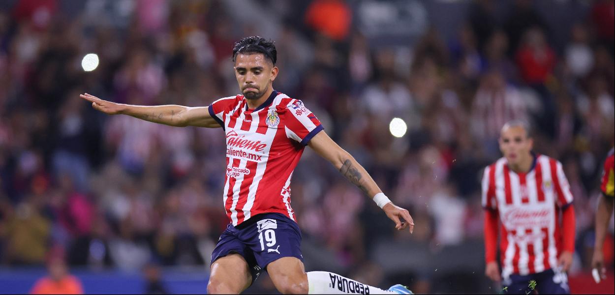 ¿Dónde ver en vivo el Chivas vs Jaiba Brava?