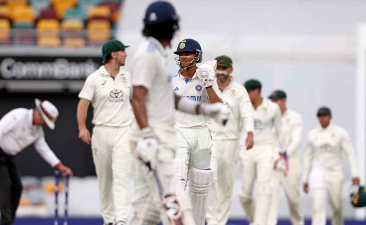 India vs Australia LIVE Score, 5th Test, Day 1: Jaiswal-Rahul Open After India’s Big Selection Surprise