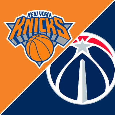 Knicks 136-132 Wizards (Dec 28, 2024) Game Recap