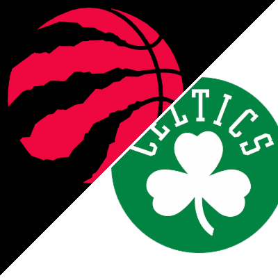 Celtics 125-71 Raptors (Dec 31, 2024) Game Recap