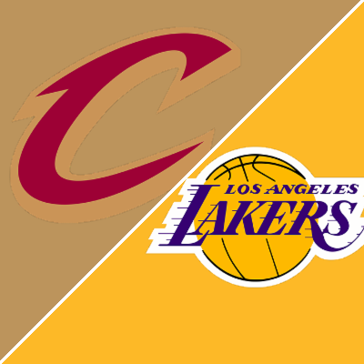 Cavaliers 122-110 Lakers (Dec 31, 2024) Game Recap