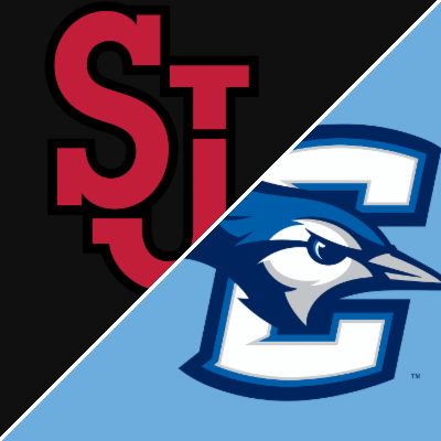 Creighton 57-56 St. John’s (Dec 31, 2024) Game Recap