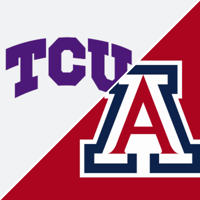 Arizona 90-81 TCU (Dec 30, 2024) Game Recap